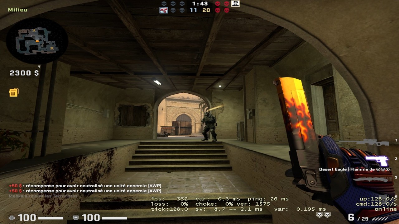 I PLAYED CS:GO IN 2026? (IT FELT SO GOOD)