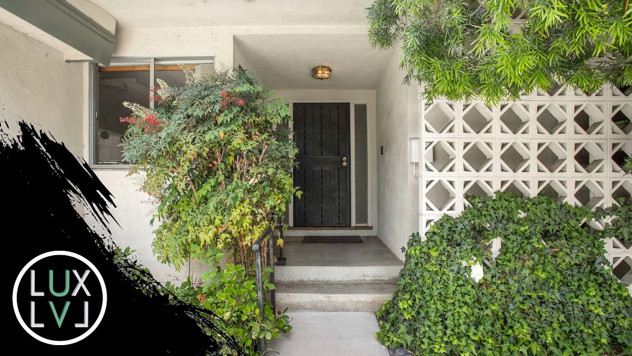 Jeff Hartman presents: 6116 Mary Ellen Ave, Valley Glen, CA 91401
