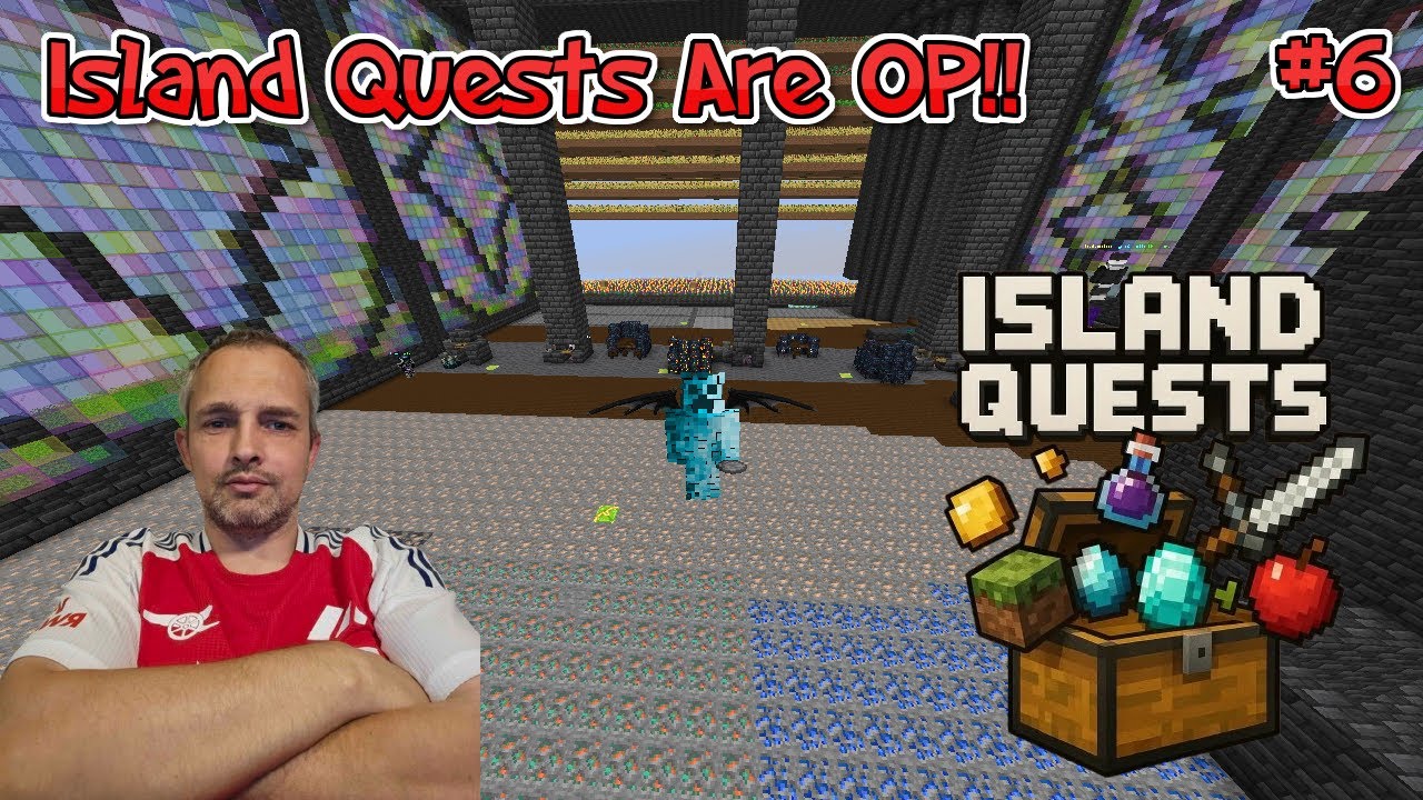 How To Cosmic Sky | Quests Are OP #6