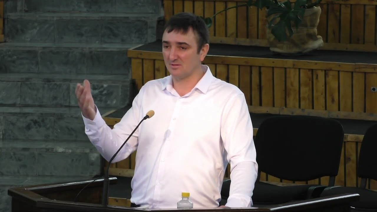 Страдания и смерть Христа / Александр Маслинов