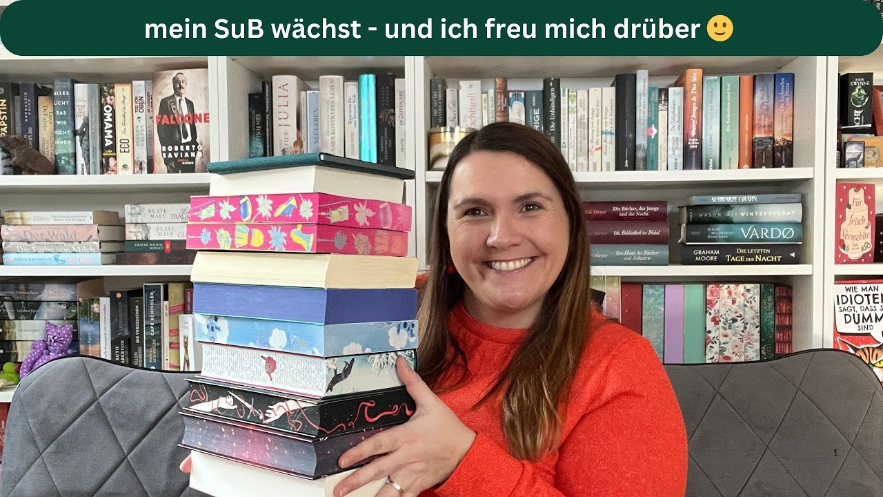 Sammlung erweitert 🤩 neu im März