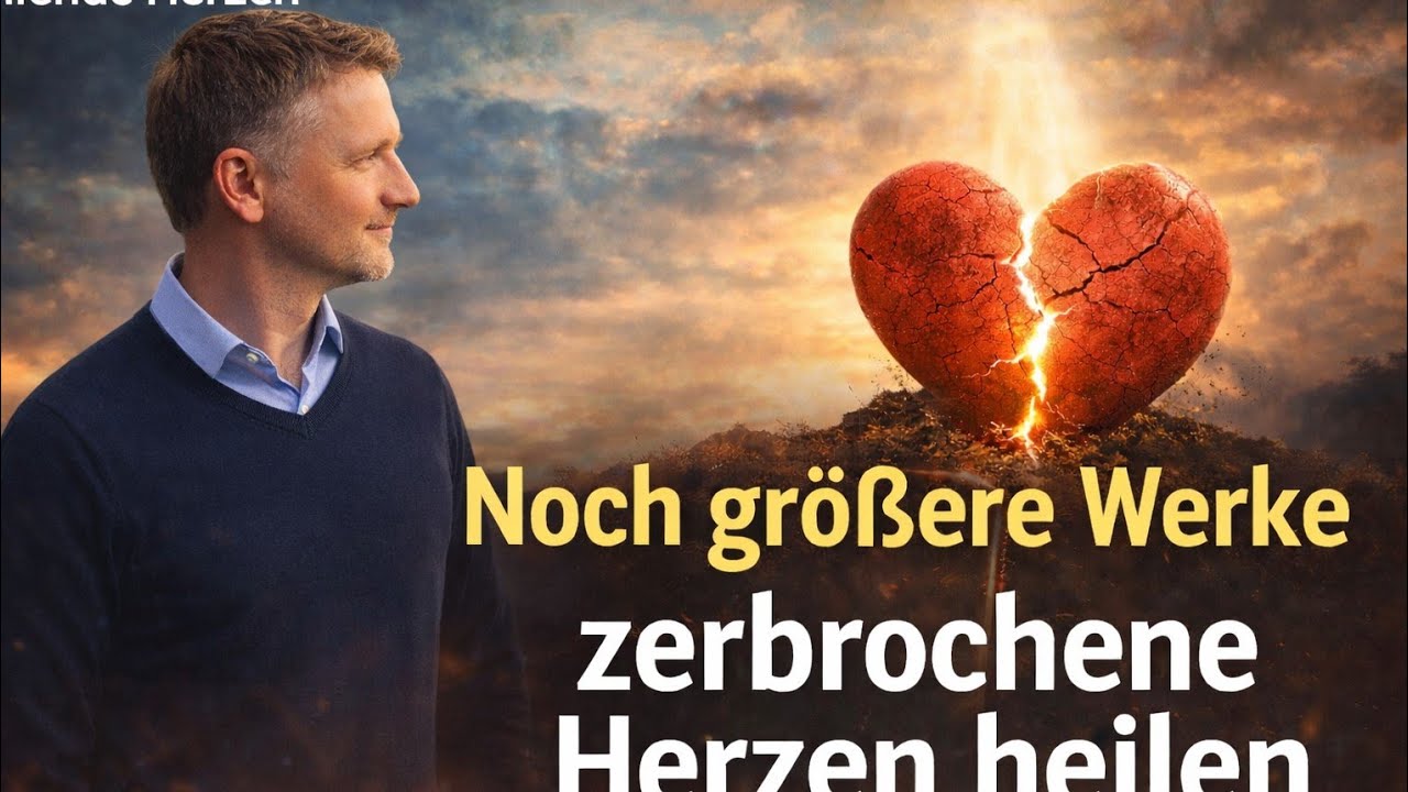 Noch größere Werke