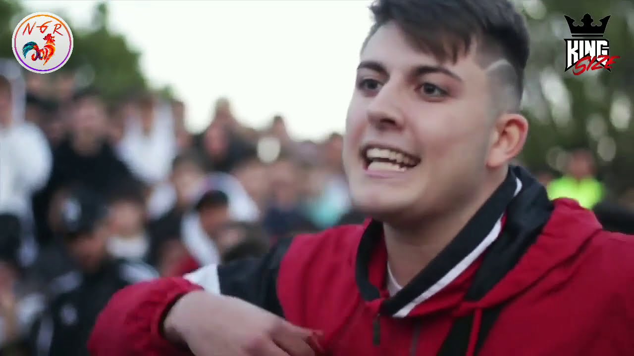 LO MEJOR! NACIONAL 2018