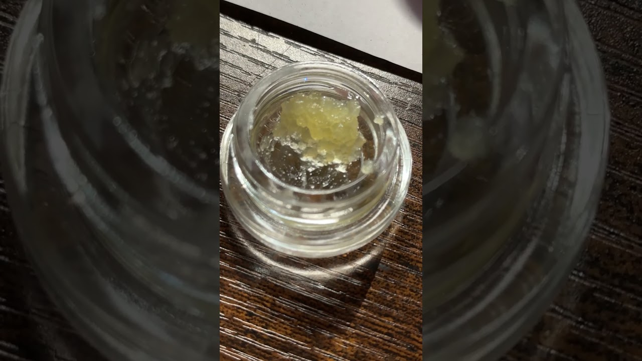 Acapulco Gold    (Terp sugar)