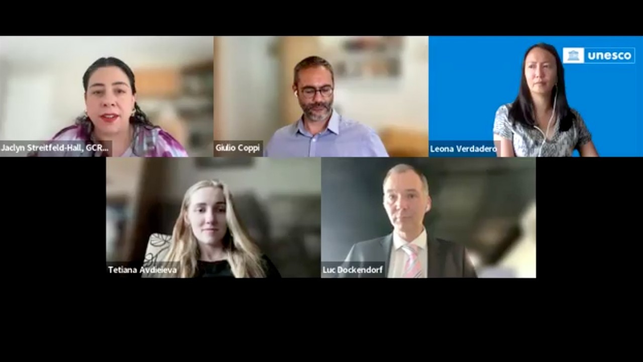 Emerging approaches to the protection of civilians in the age of AI