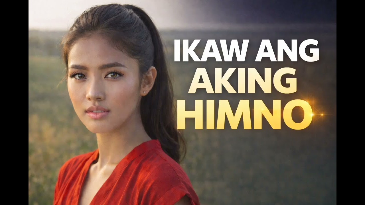 IKAW ANG AKING HIMNO