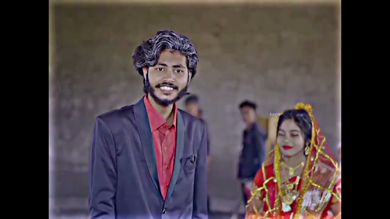 নতুন নাটক গুন্ডা বাবার মেয়ে সঙ্গে জোর করে বিয়ে  দিয়া 