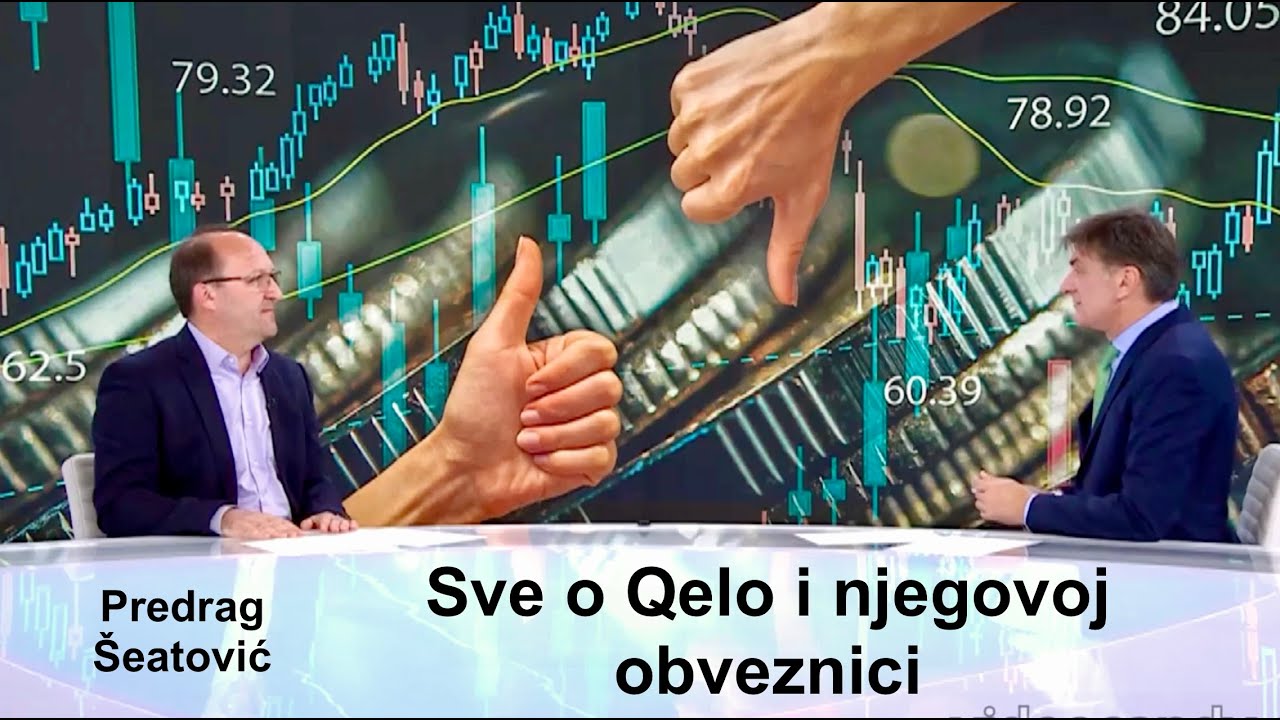 Qelo EV Charging i prva konvertibilna obveznica u RH