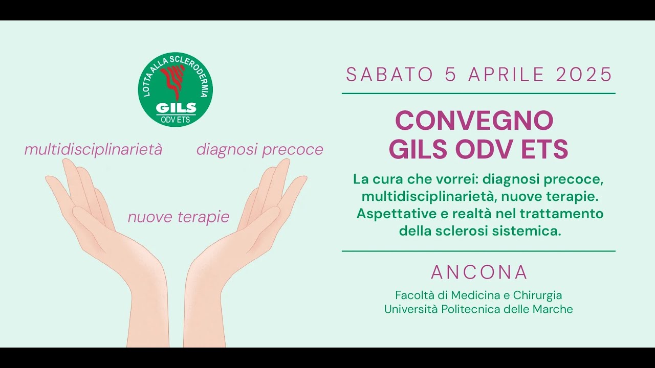 Convegno GILS 2025