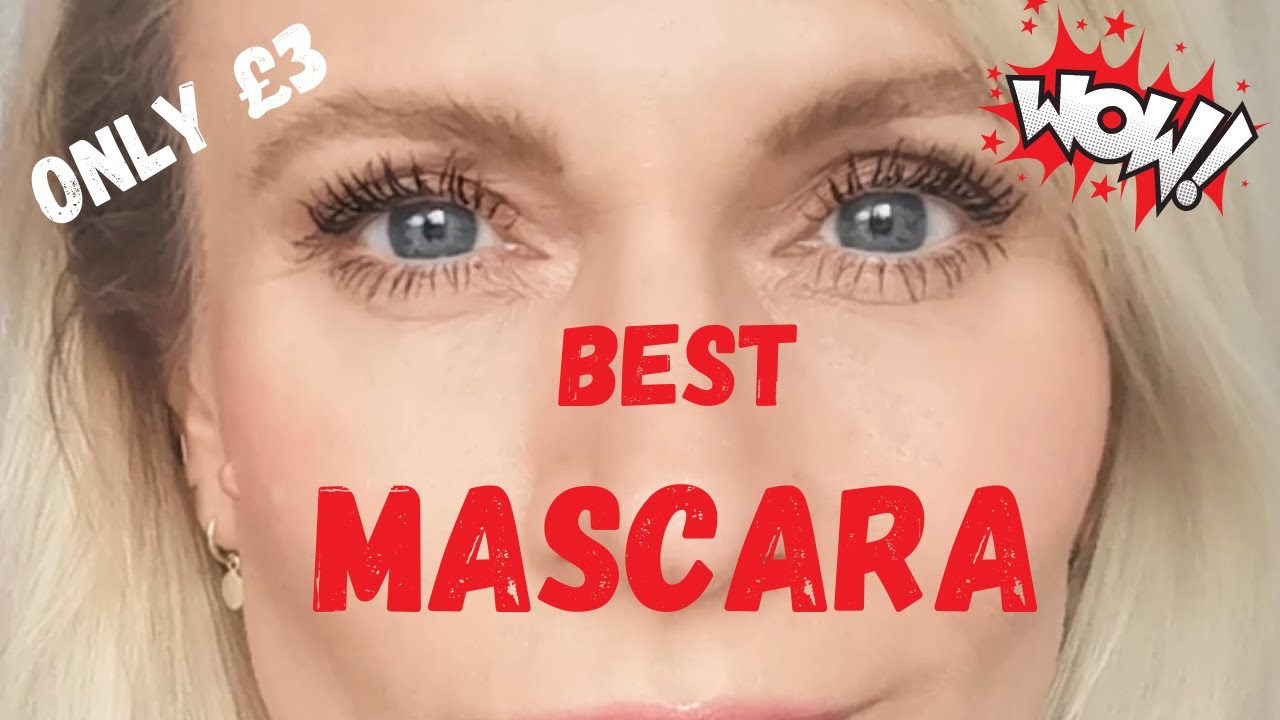 Best mascara for length and volume | Primark Wonder Lash mascara vs L'oreal Fatale Mascara