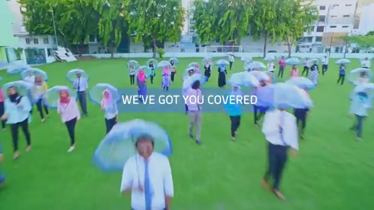Allied Insurance, The Leading Insurer of the Maldives