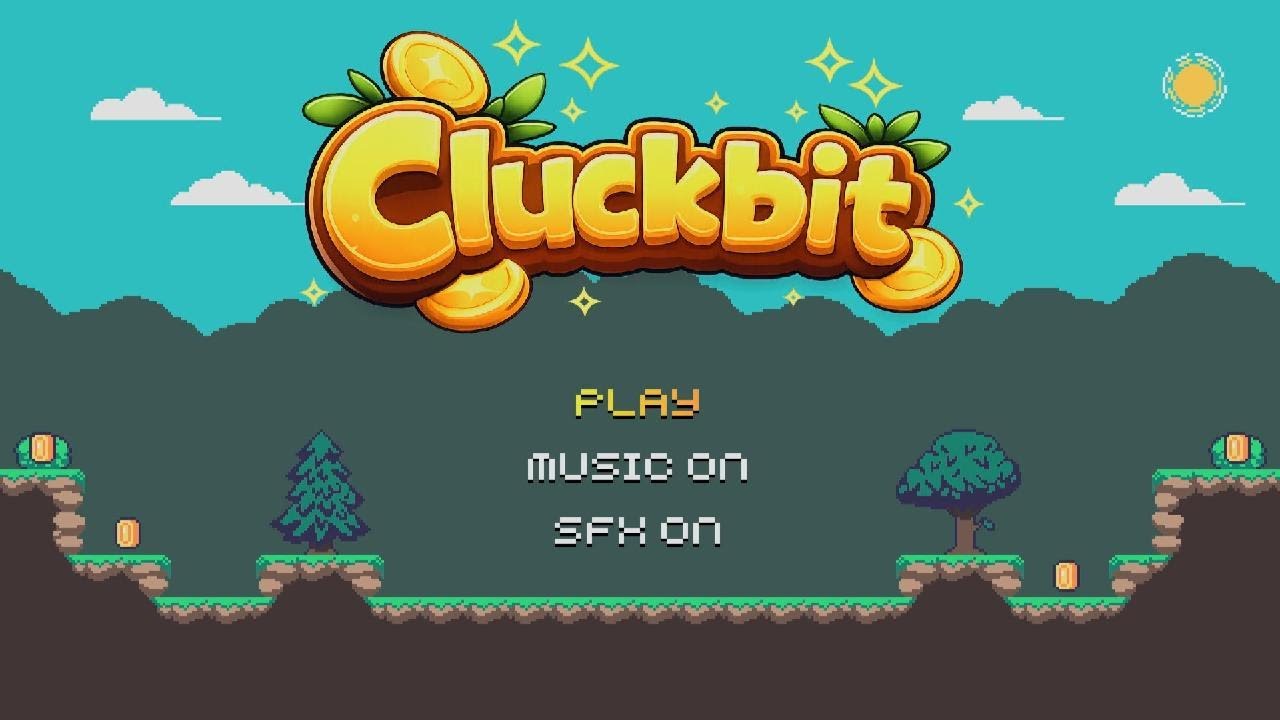 Pixicharm - Cluckbit [Gameplay] PS5
