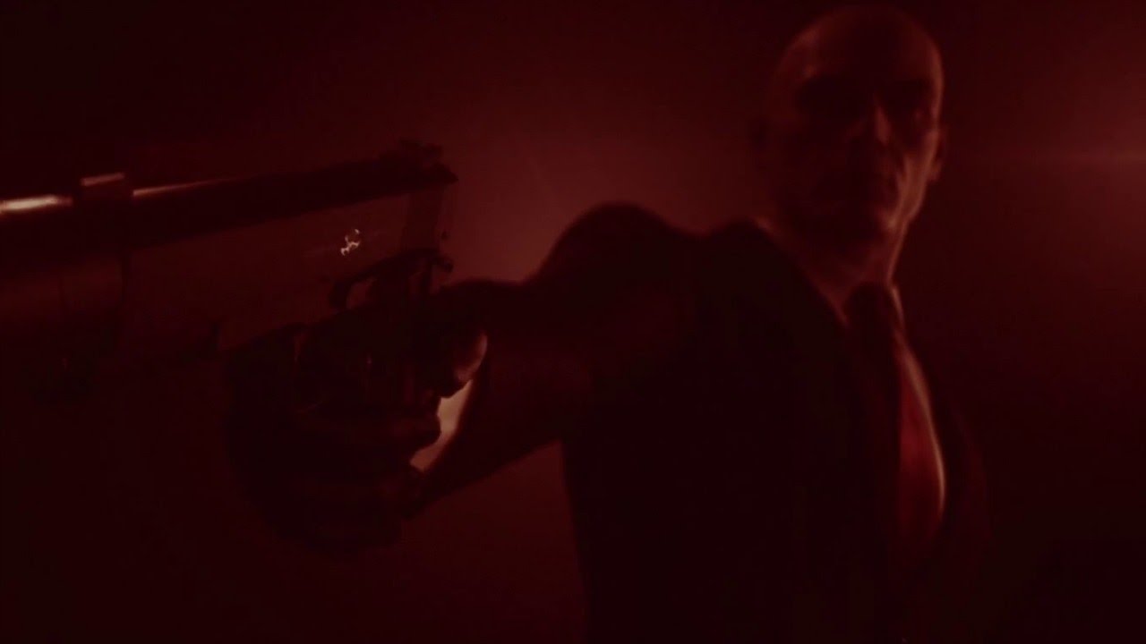 Hitman - Official Trailer - E3 2015