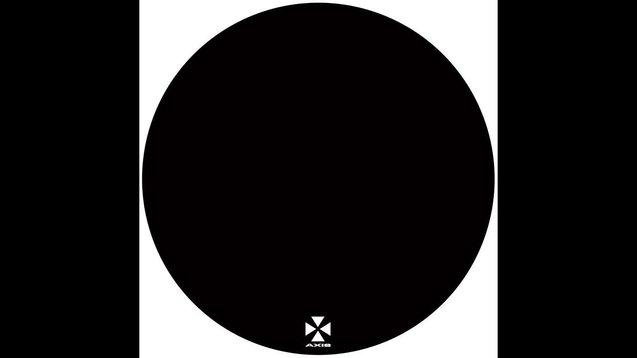 Jeff Mills – The Storyteller
