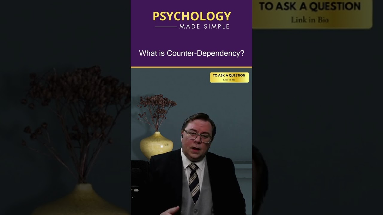 Counter Dependency