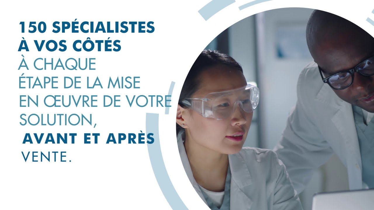 Pr&eacute;sentation HTDS