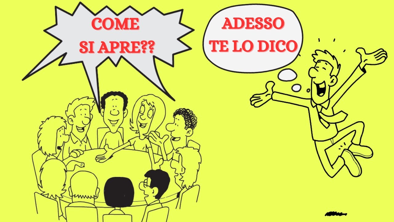 COME SI APRE UNA SRL (società a responsabilità limitata)? - TUTORIAL