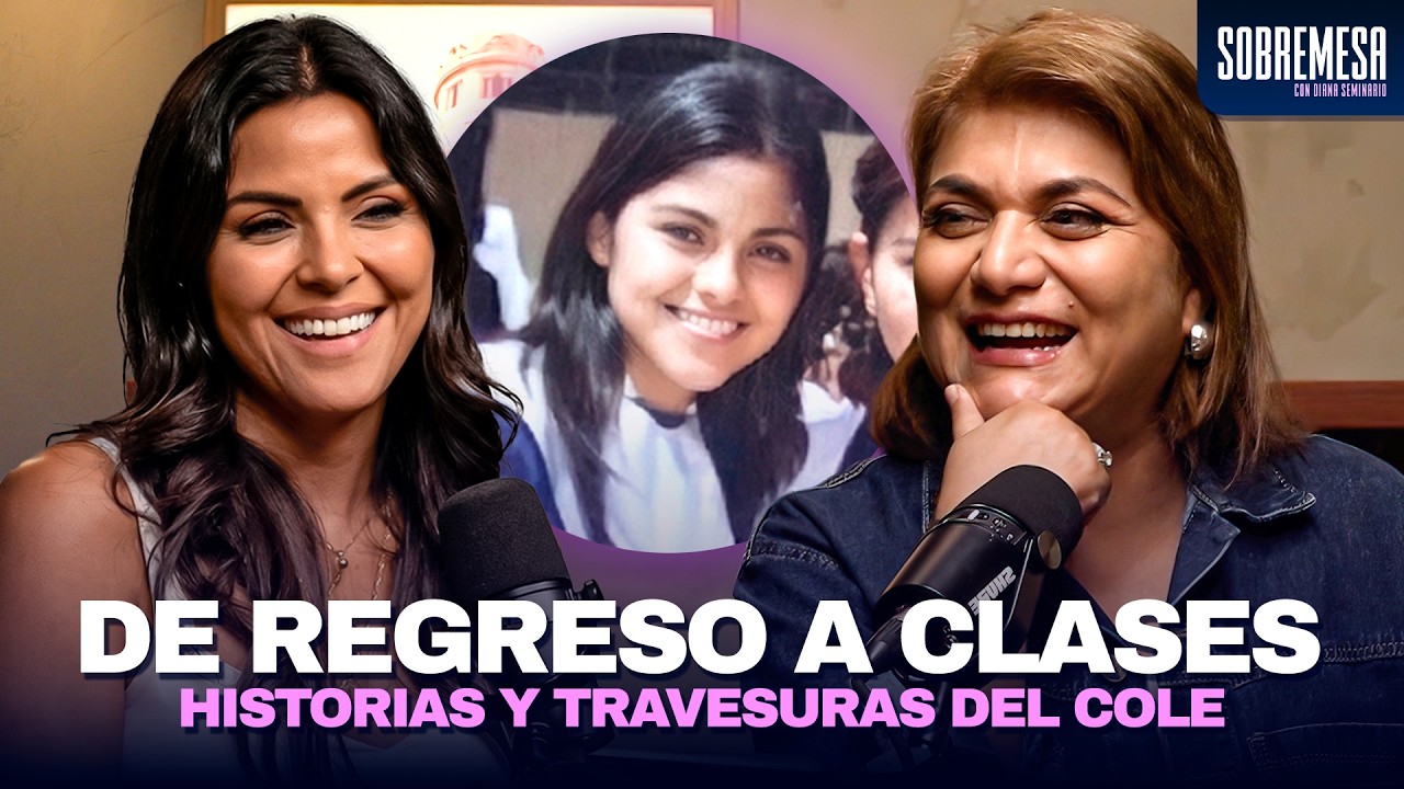 🟣 &iquest;PROTEGER DEMASIADO A LOS HIJOS LOS CONVIERTE EN 'GENERACI&Oacute;N DE CRISTAL'? | Sobremesa