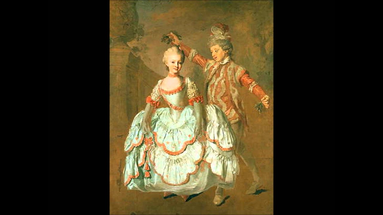 Mozart / Divertimento in E-flat major, K. 113