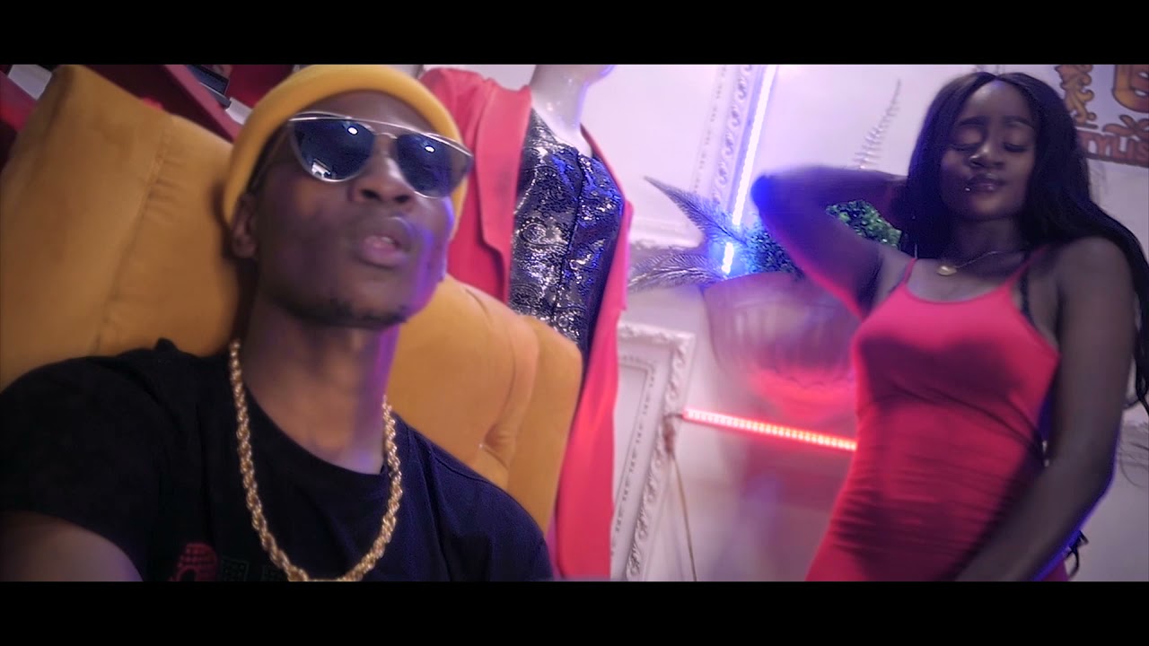 Pizity_Call On Me ft Mr Kings(official video) Dir by A.S.E Shot
