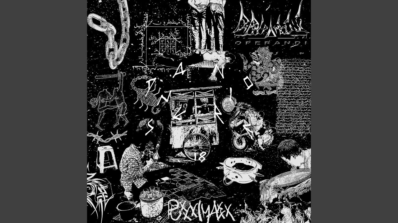 Pariah