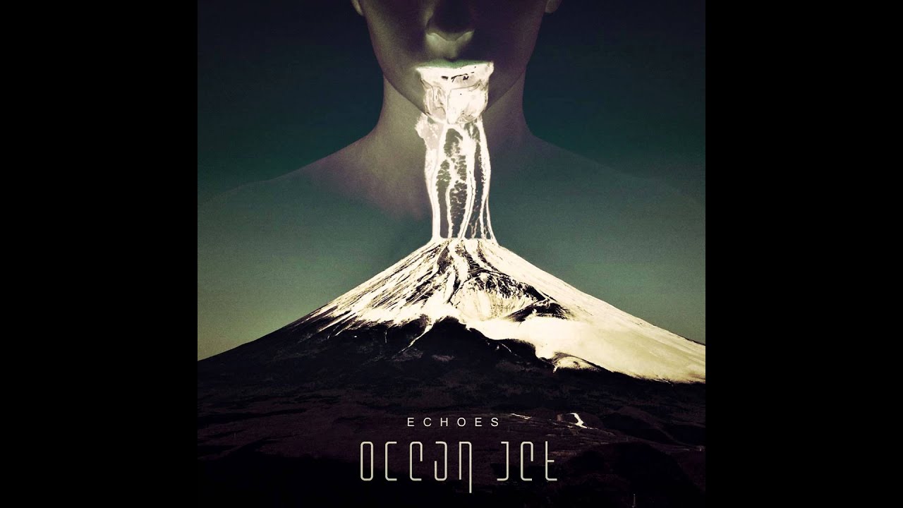 OCEAN JET &mdash; ECHOES [EP]