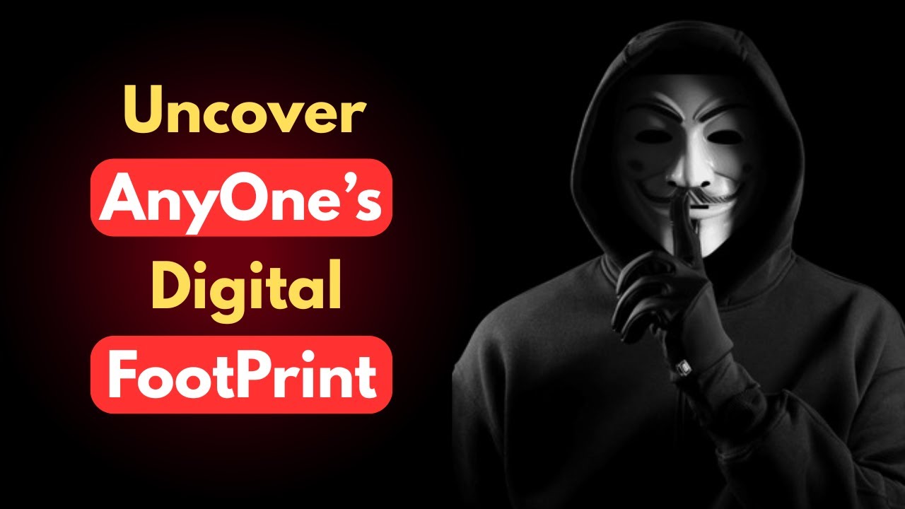 15 Free OSINT Tools to Uncover Anyone's Digital Footprint!