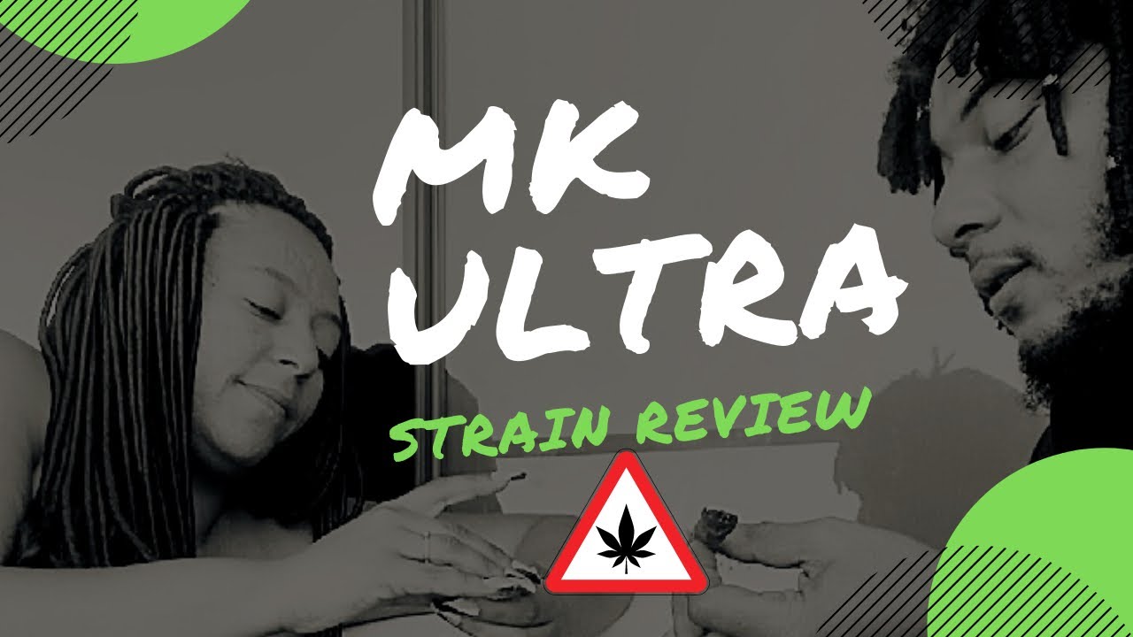 MK Ultra review