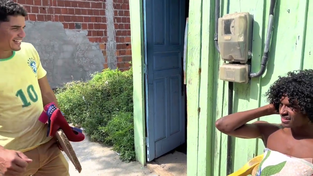 Três Maneiras de ESCAPAR dos MASCATES 😂😂😂