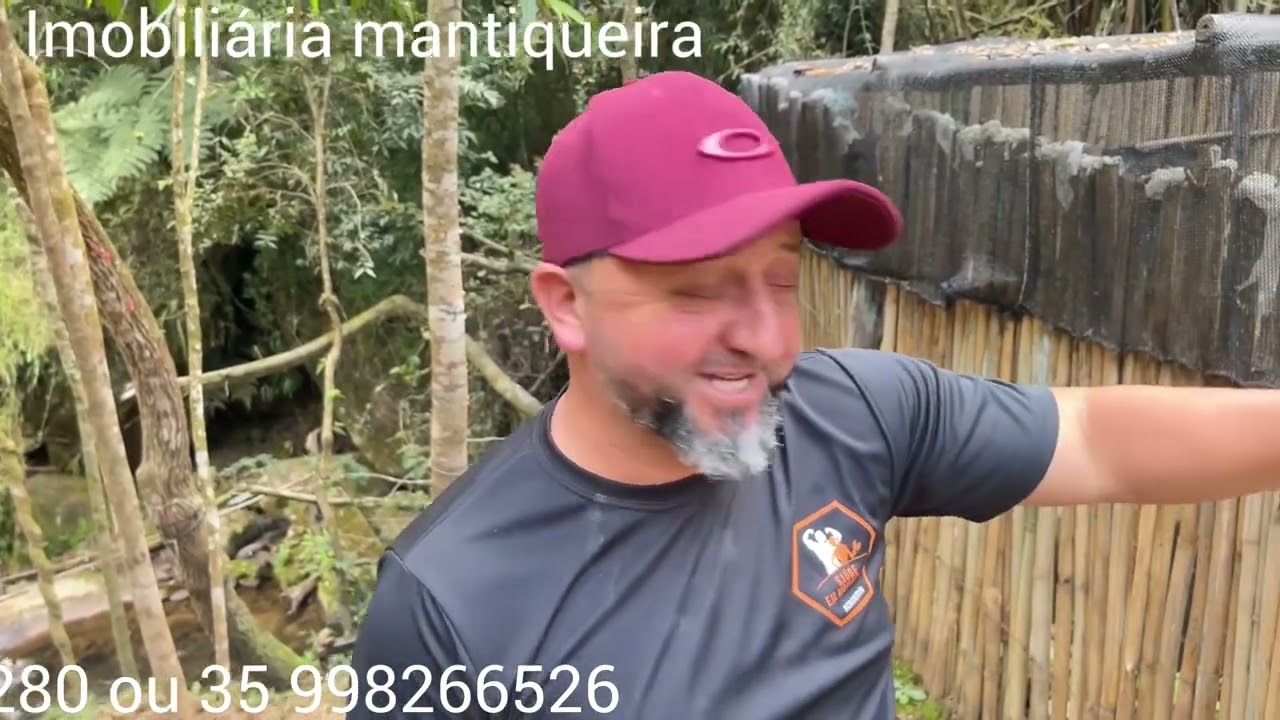 Seu novo lar te espera na serra da Mantiqueira no sul de Minas Gerais 