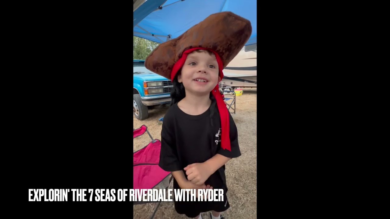 The Pickled Pirates at Estranged Drags 2025 | Ep. 3 Ridin Along With Shaun, Ryder’s 7 Seas Adventure
