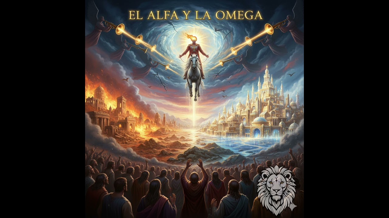 El Alfa y La Omega / Música Cristiana 2026