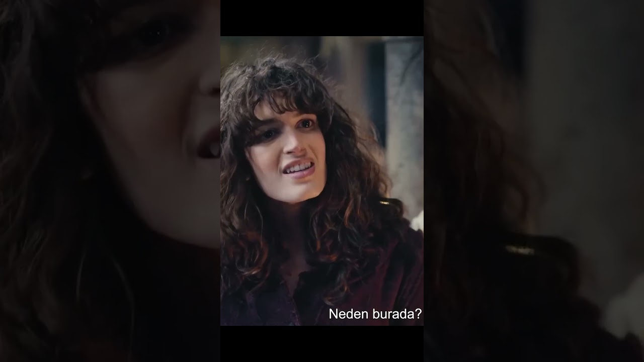 Can YAMAN'dan Sınırları Aşan Dizi │ El Turco (2025)