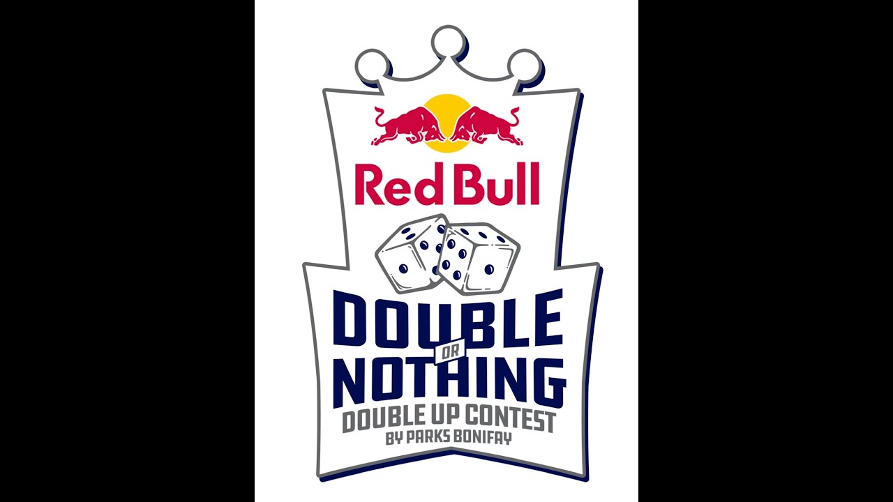 THE HISTORY OF THE DOUBLE UP AND REDBULL DOUBLE OR NOTHING