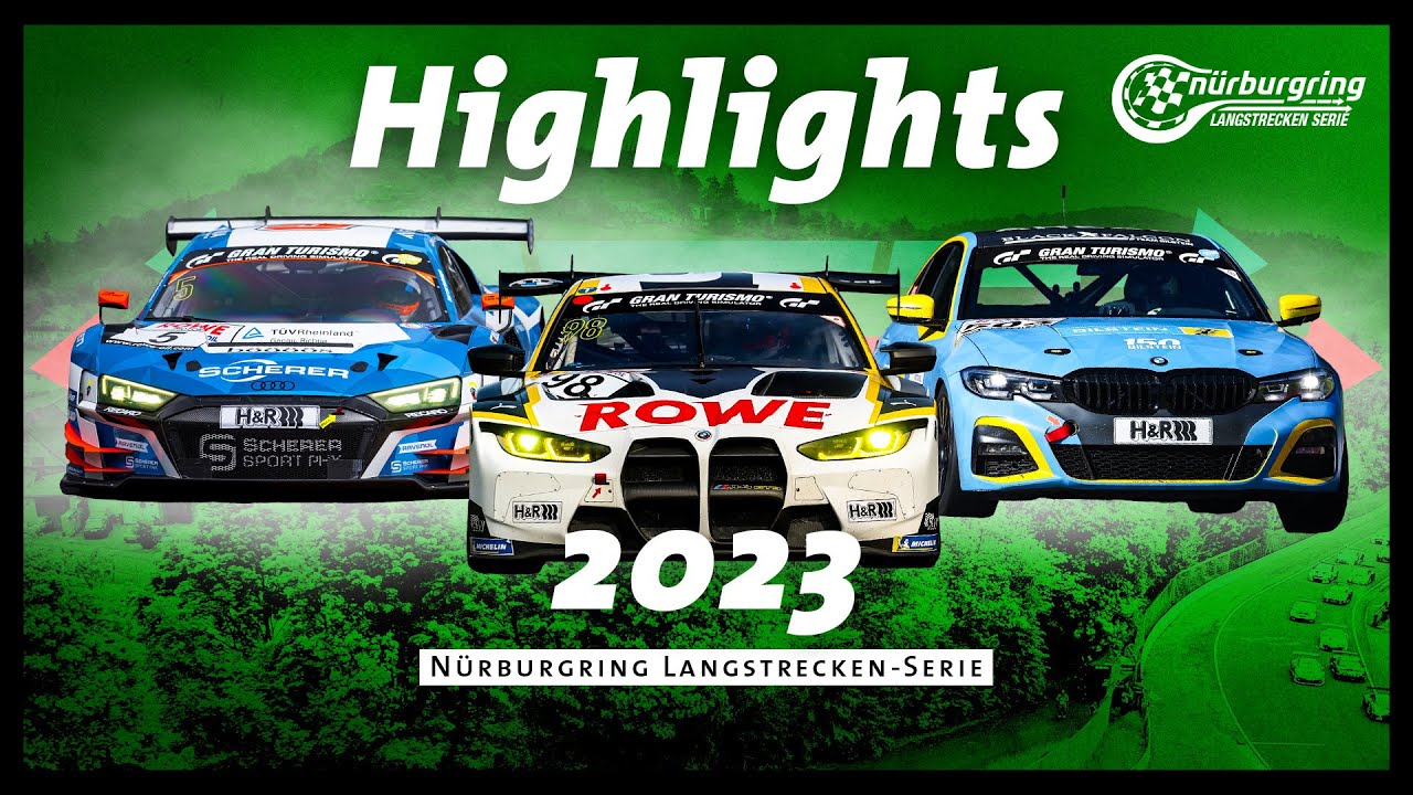 Highlights NLS Saison 2023