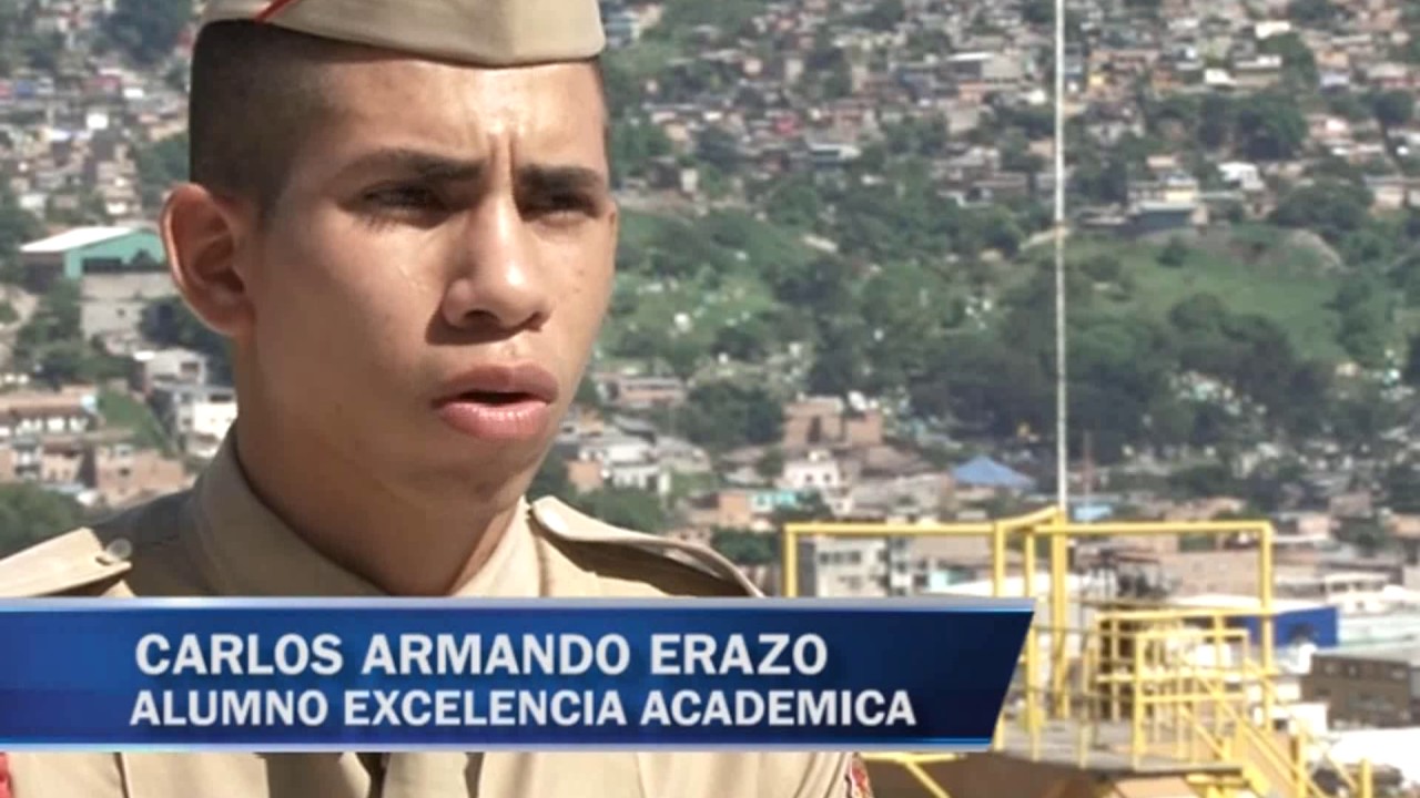 HISTORIA DE LA SEMANA: Los 