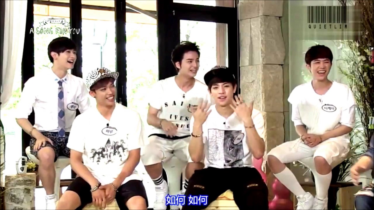 Amber Liu (fx) Funny Moments