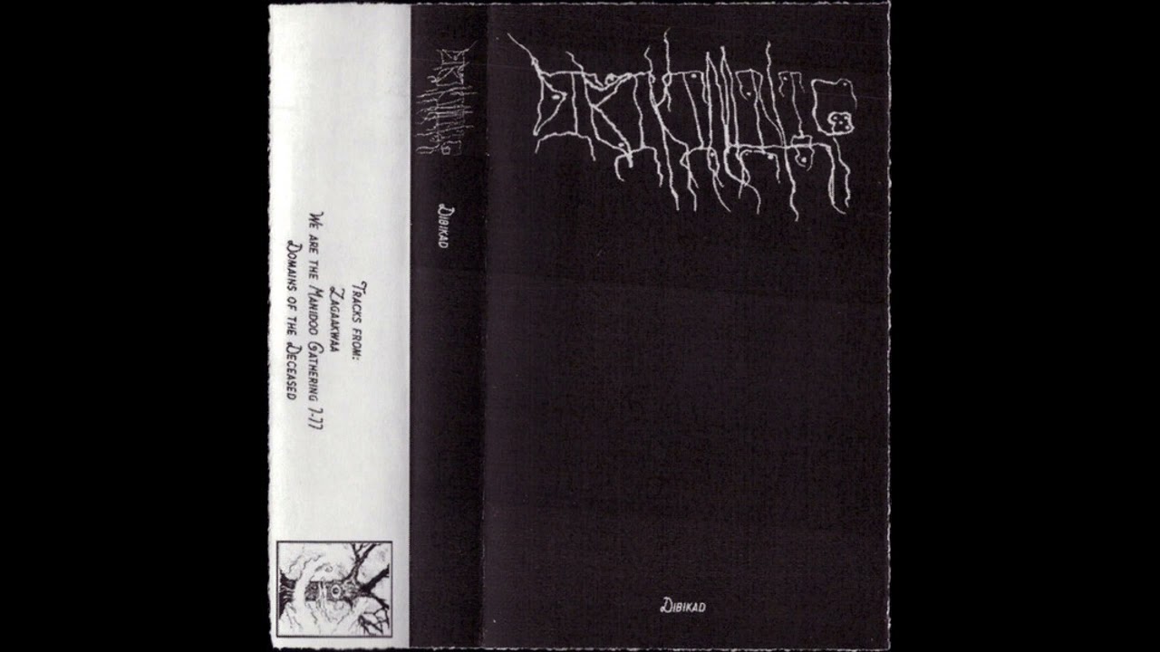 Dibikimitig (Canada) - Dibikad (Compilation 2023)