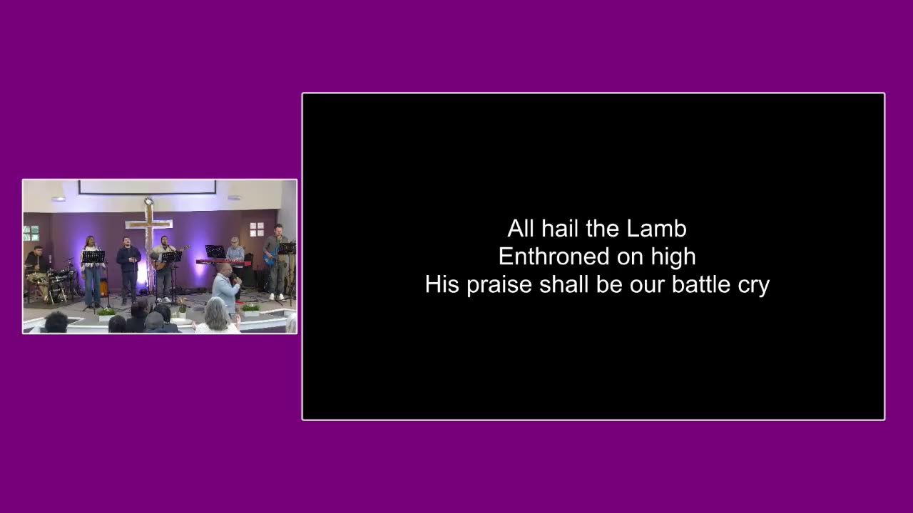 Breaking the Barriers of Limitation // Sanjay Sanil