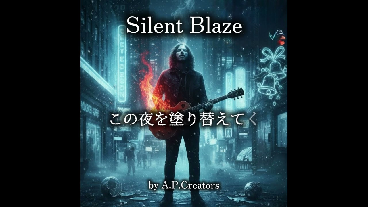 Silent Blaze