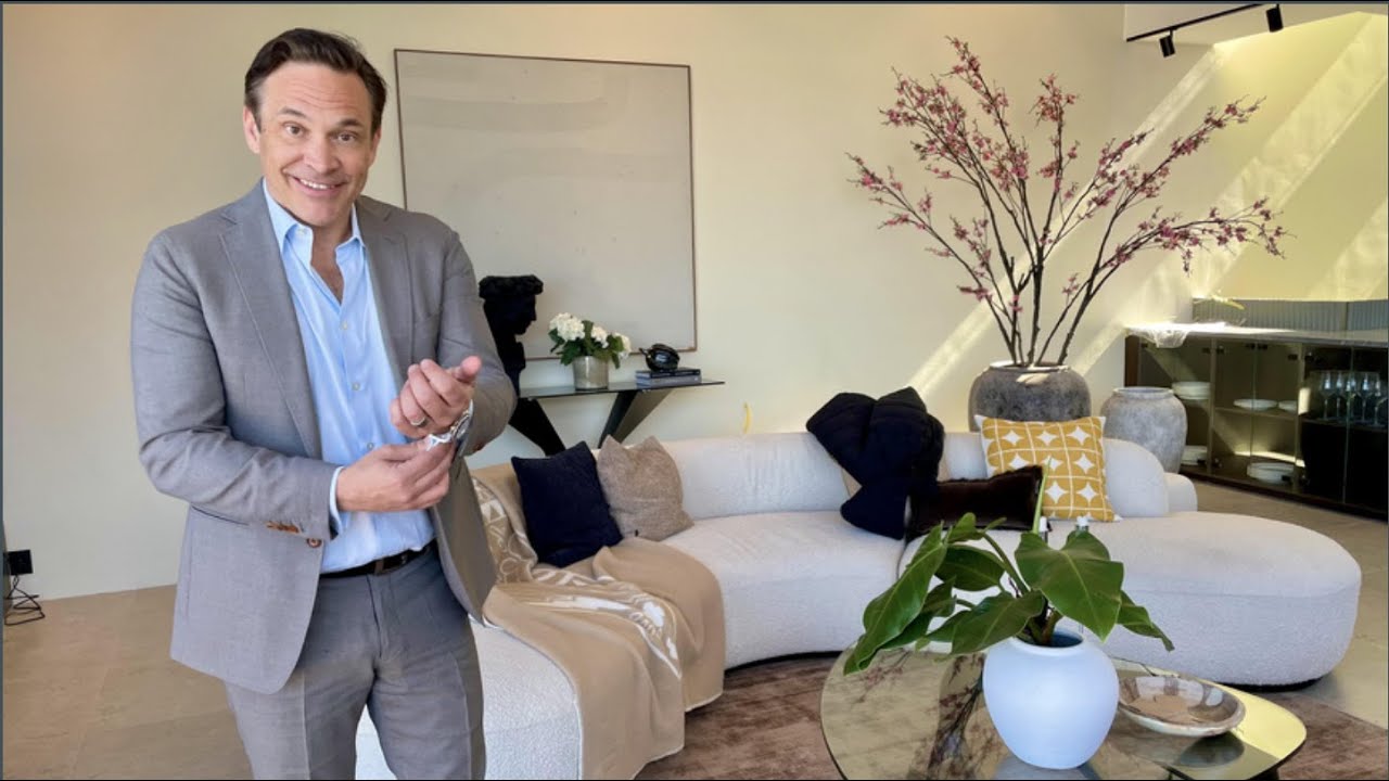 Lyxobjekten fortsatt heta p&aring; bostadsmarknaden: 