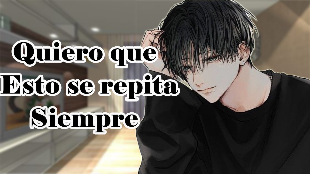 Mejor amigo te enseña a besar ASMR ROLEPLAY [Zac Shiro]