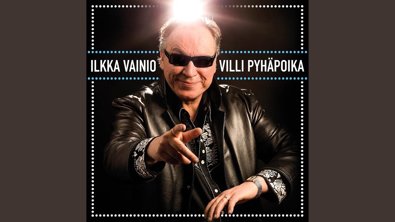 Olen virheitä tehnyt paljon