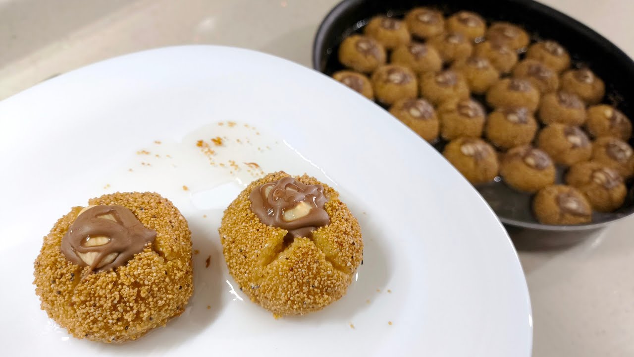 📢BAYRAMA BU TATLIYI YAPIN AZ MALZEMELİ BOL LEZZETLİ💯BAKLAVA AÇAMAYANLARA📢BAL BADEM TATLISI TARİFİ💯