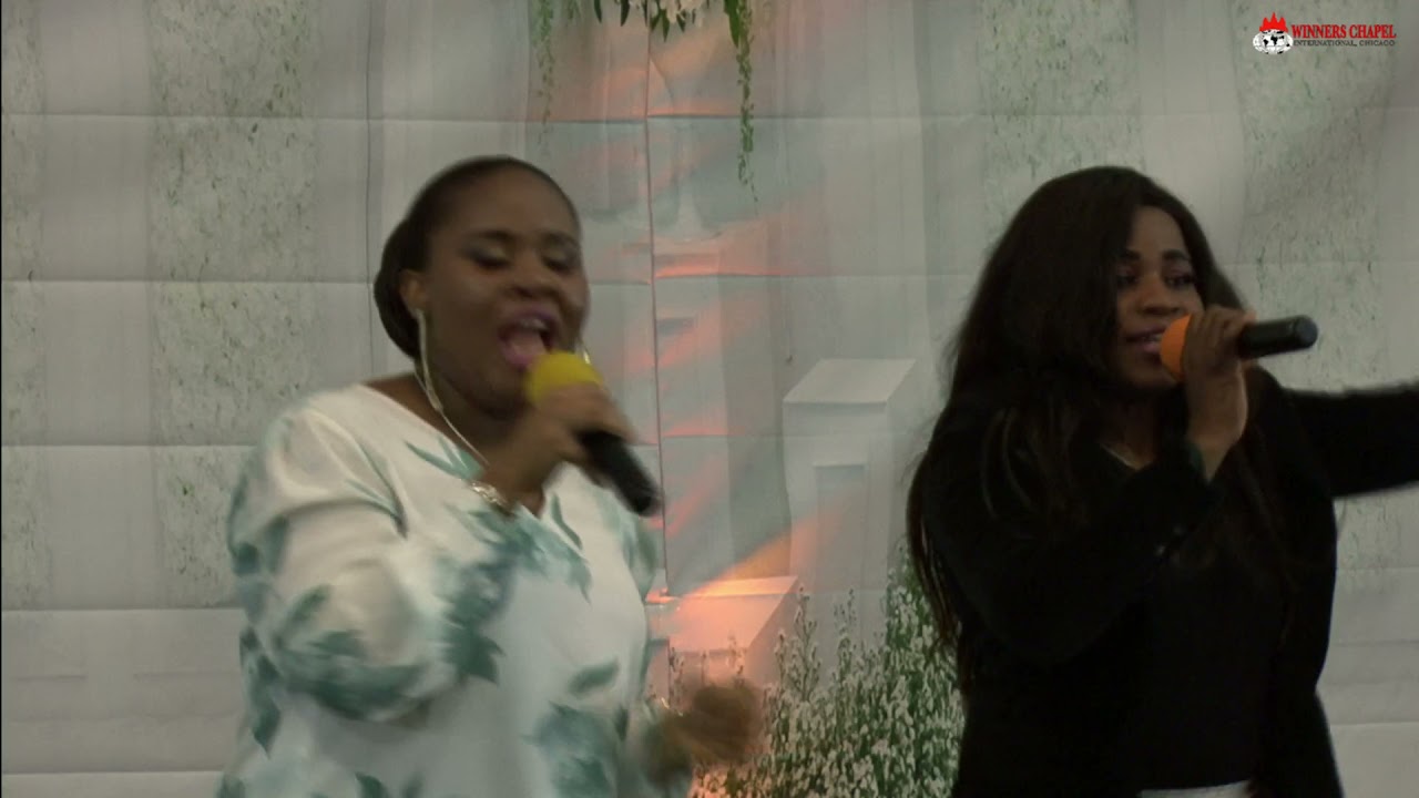 COVENANT DAY OF LONG LIFE PRAISE AND WORSHIP