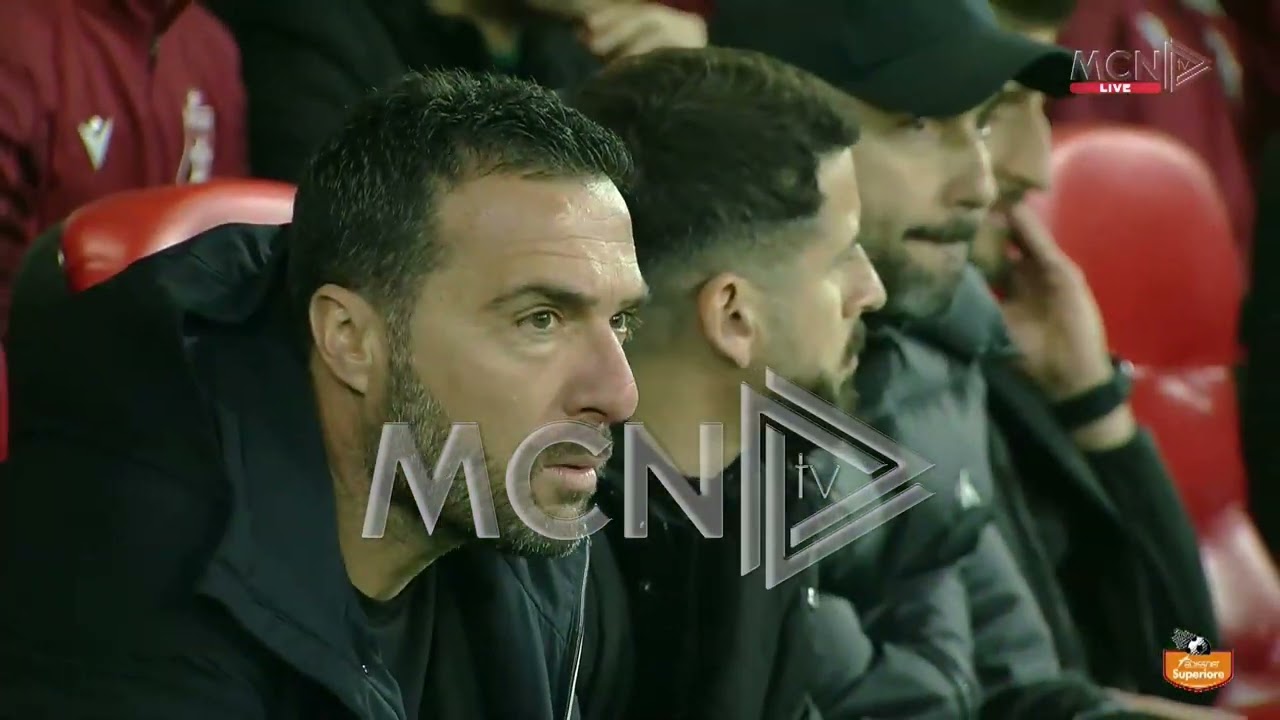 PARTIZANI-TIRANA 2-1 (PJESA E PARË)