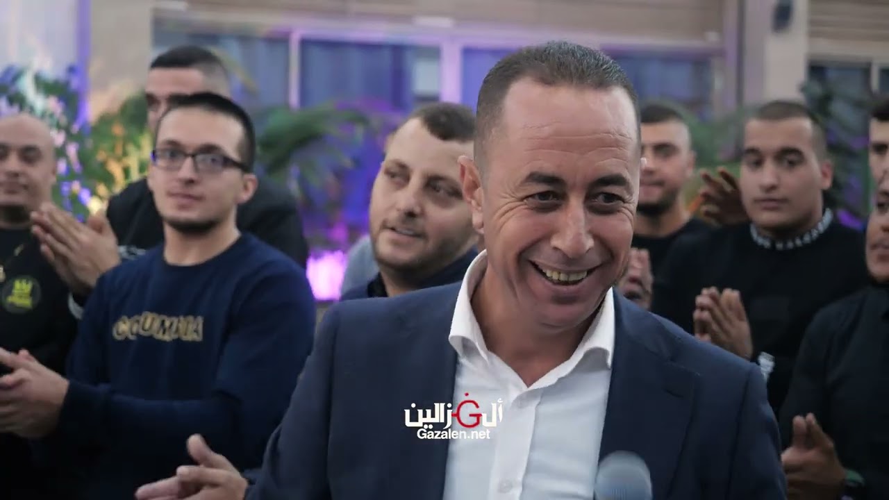 محمد العراني اكرم قعوار محاورة كابول