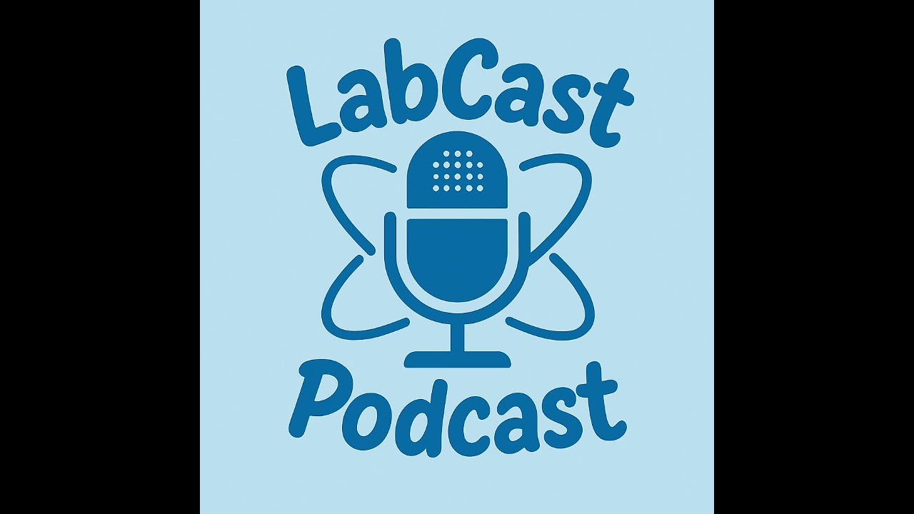 LabCast Podcast Folge 3 - Chemie Feuerwerk und co (unser Projekt)