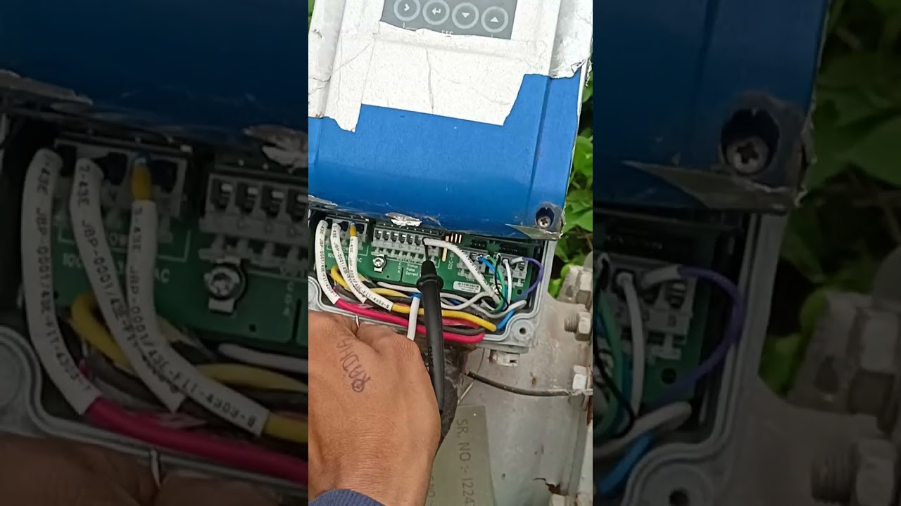 Transmitter Ka Loop Check Kaise Hota Hai Plant Me Loop cheking Kyu Karte hai