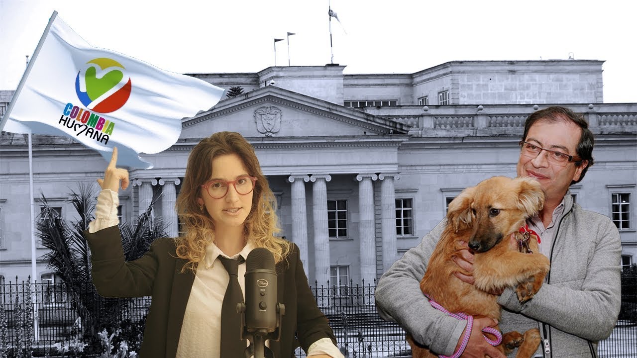 Gustavo Petro NO merece ser presidente | La Pulla